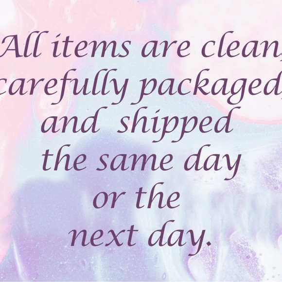 Assorted Crystal Collection - Picture 4 of 4